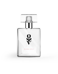 Profumo Feromoni Floral-Spicy - De Sade Shop 2