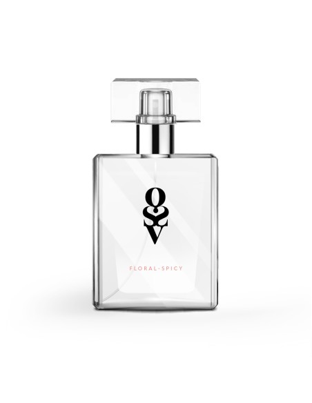 Profumo Feromoni Floral-Spicy - De Sade Shop