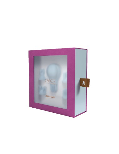 Stimolatore Clitorideo Caress - De Sade Shop