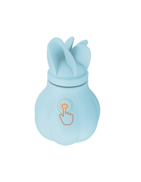 Stimolatore Clitorideo Caress - De Sade Shop