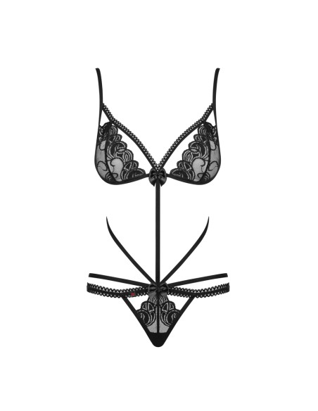 Wonderia Teddy Obsessive - De Sade Shop
