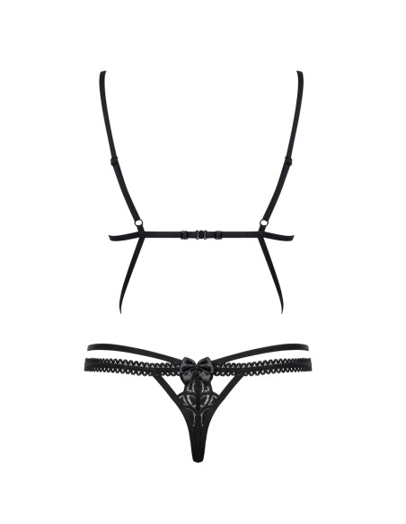 Wonderia Teddy Obsessive - De Sade Shop