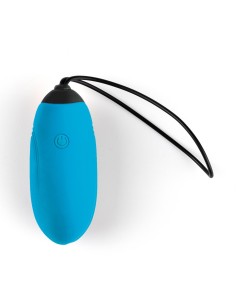 Remote Control Egg G3 Blu - De Sade Shop