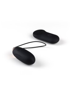Remote Control Egg G3 Black - De Sade Shop 2