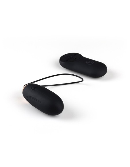 Remote Control Egg G3 Black - De Sade Shop