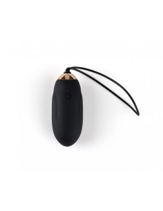 Remote Control Egg G3 Black - De Sade Shop