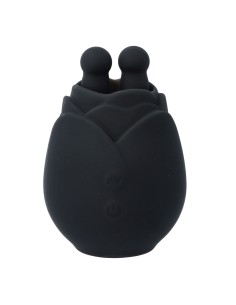 Qiot Clit Stimulator - De Sade Shop