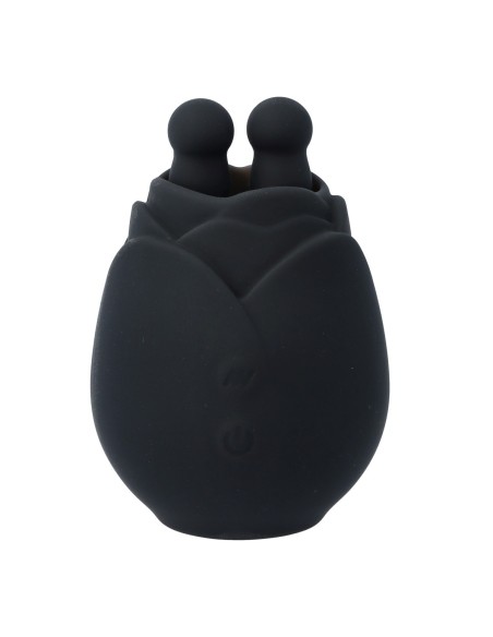Qiot Clit Stimulator - De Sade Shop