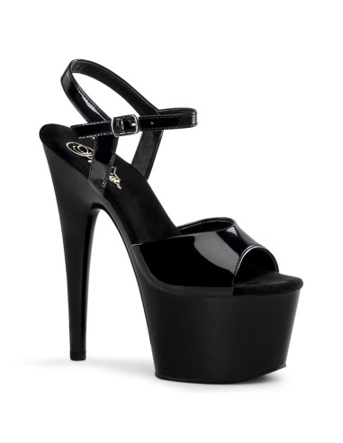 Pleaser Adore 709 B/M - De Sade Shop