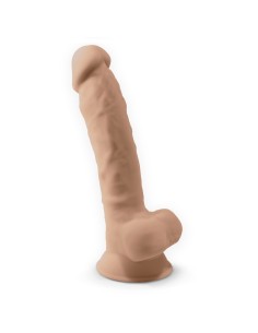 Silexd 9" Model 1 - De Sade Shop