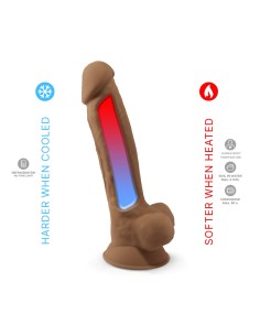 Silexd 7" Model 1 - De Sade Shop 2