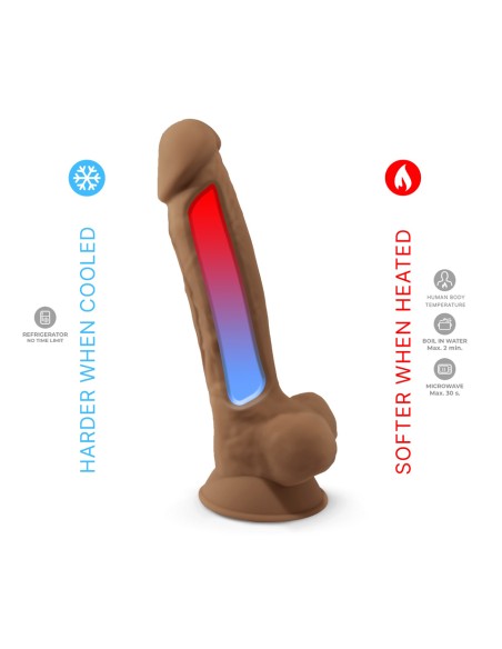 Silexd 7" Model 1 - De Sade Shop