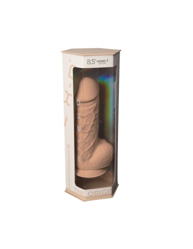 Silexd 8,5" Model 1 - De Sade Shop