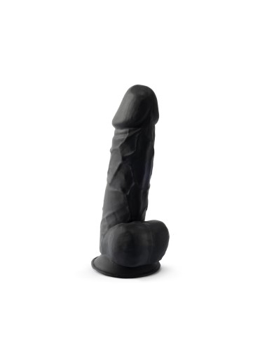 Silexd 8,5" Model 1 Black - De Sade Shop