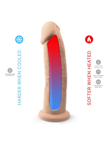 Silexd 9" Model 2 - De Sade Shop