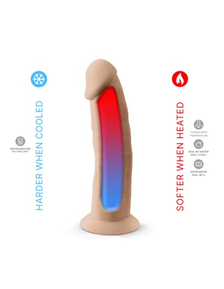Silexd 7.5" Model 2 - De Sade Shop