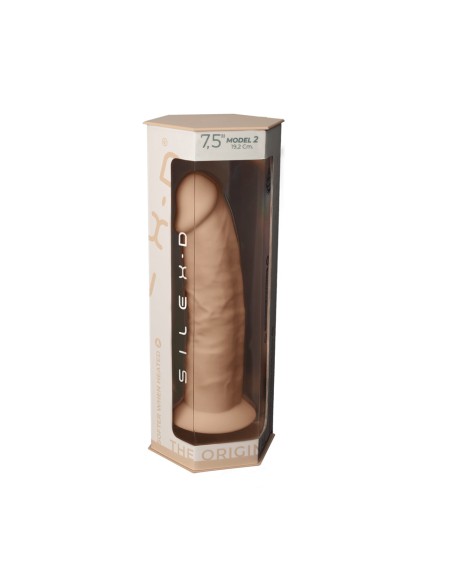 Silexd 7.5" Model 2 - De Sade Shop