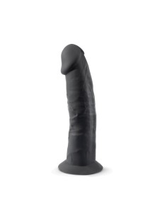 Silexd 7.5" Model 2 Black - De Sade Shop