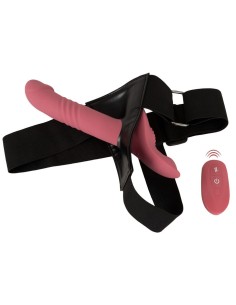 Strap-On Set - De Sade Shop 2