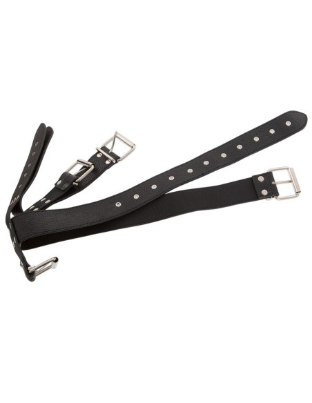Collare con Manette - De Sade Shop