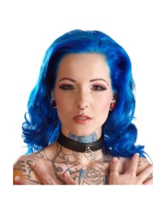 Collare Bondage - De Sade Shop