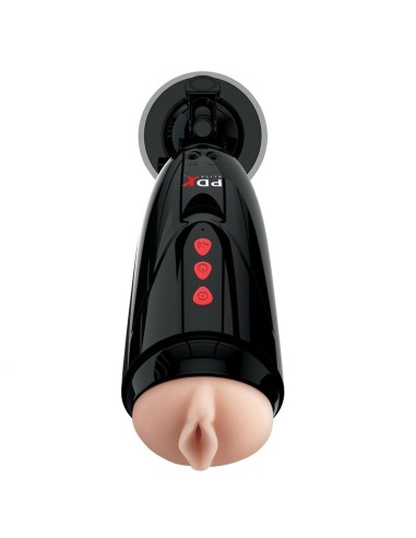 Dirty Talk Starter Stroker - De Sade Shop