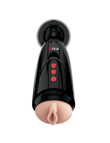 Dirty Talk Starter Stroker - De Sade Shop