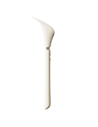 Calla Vibrating Stimulator - De Sade Shop