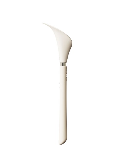 Calla Vibrating Stimulator - De Sade Shop