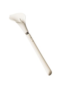 Calla Vibrating Stimulator - De Sade Shop