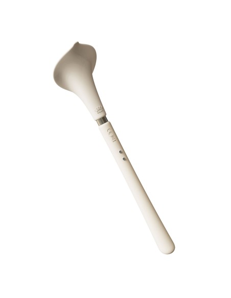 Calla Vibrating Stimulator - De Sade Shop