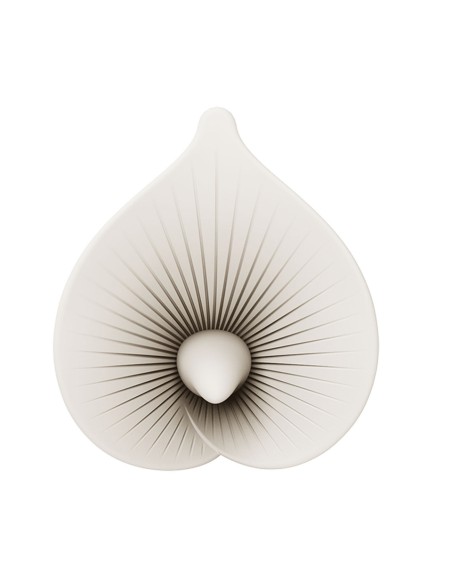 Calla Vibrating Stimulator - De Sade Shop