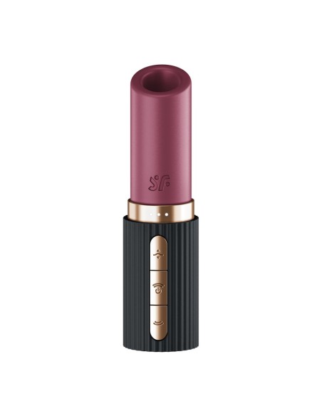Satisfyer Pro 2 Kiss - De Sade Shop
