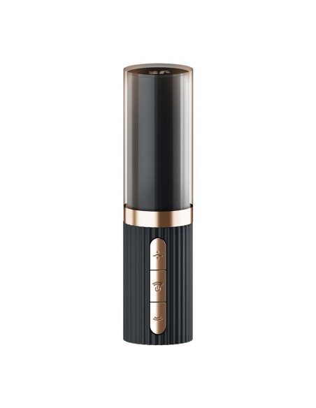 Satisfyer Pro 2 Kiss - De Sade Shop