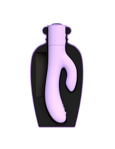 Lola Milani Vibratore Rabbit Lilla - De Sade Shop 2