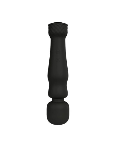 Lola Milani Wand Nero - De Sade Shop
