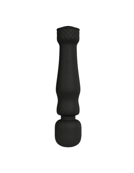 Lola Milani Wand Nero - De Sade Shop