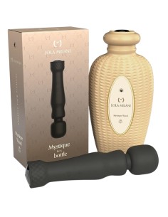 Lola Milani Wand Nero - De Sade Shop