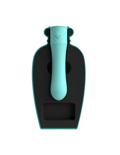 Lola Milani Vibratore Bullet Verde - De Sade Shop 2