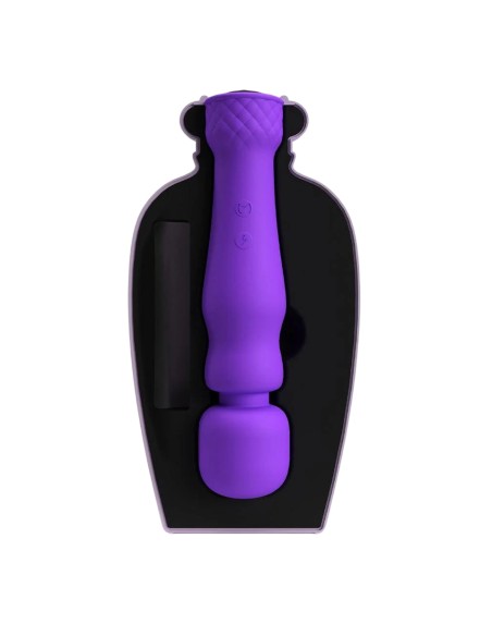 Lola Milani Wand Viola - De Sade Shop