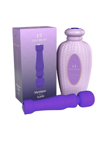 Lola Milani Wand Viola - De Sade Shop