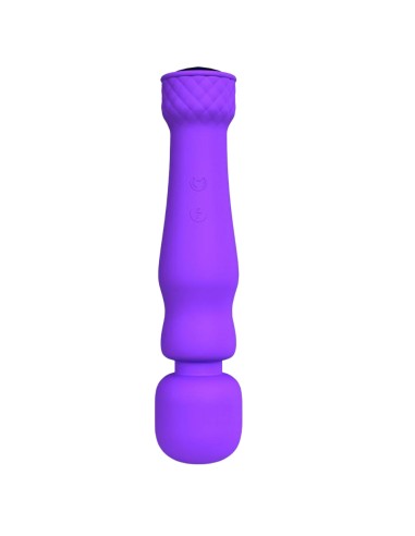 Lola Milani Wand Viola - De Sade Shop