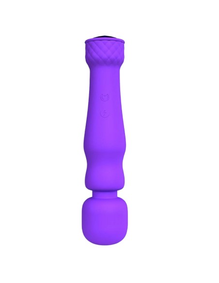 Lola Milani Wand Viola - De Sade Shop