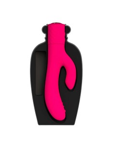 Lola Milani Vibratore Rabbit Rosa - De Sade Shop 2