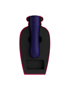 Lola Milani Vibratore Bullet Viola - De Sade Shop 2