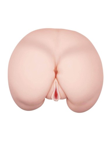 Vagina Ano Realistica - De Sade Shop