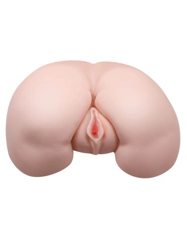 Vagina Ano Realistica - De Sade Shop