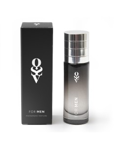 Profumo Feromoni For Men - De Sade Shop