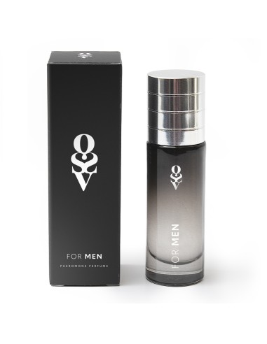 Profumo Feromoni For Men - De Sade Shop