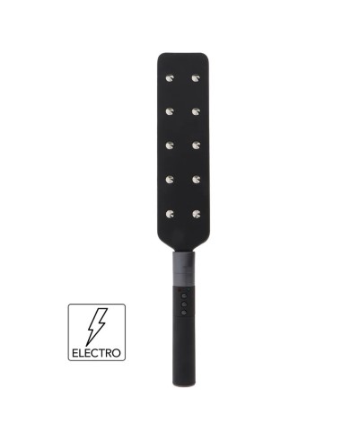 Electro Shock Paddle - De Sade Shop